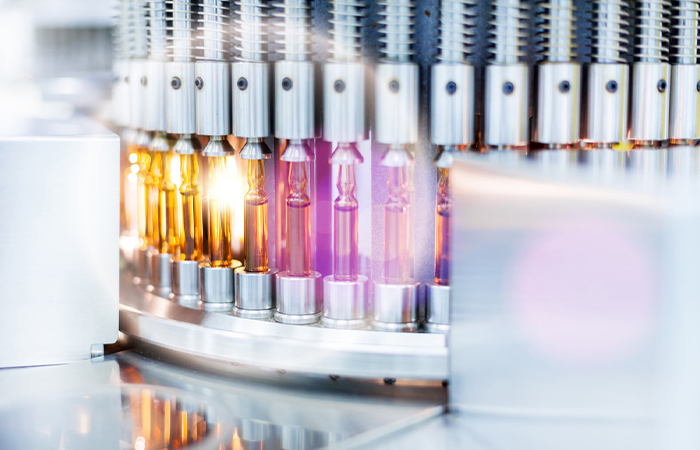 UV涂裝流水線應(yīng)用